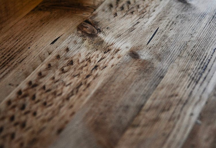 reclaimed wood dining tables sustainable handcrafted furniture