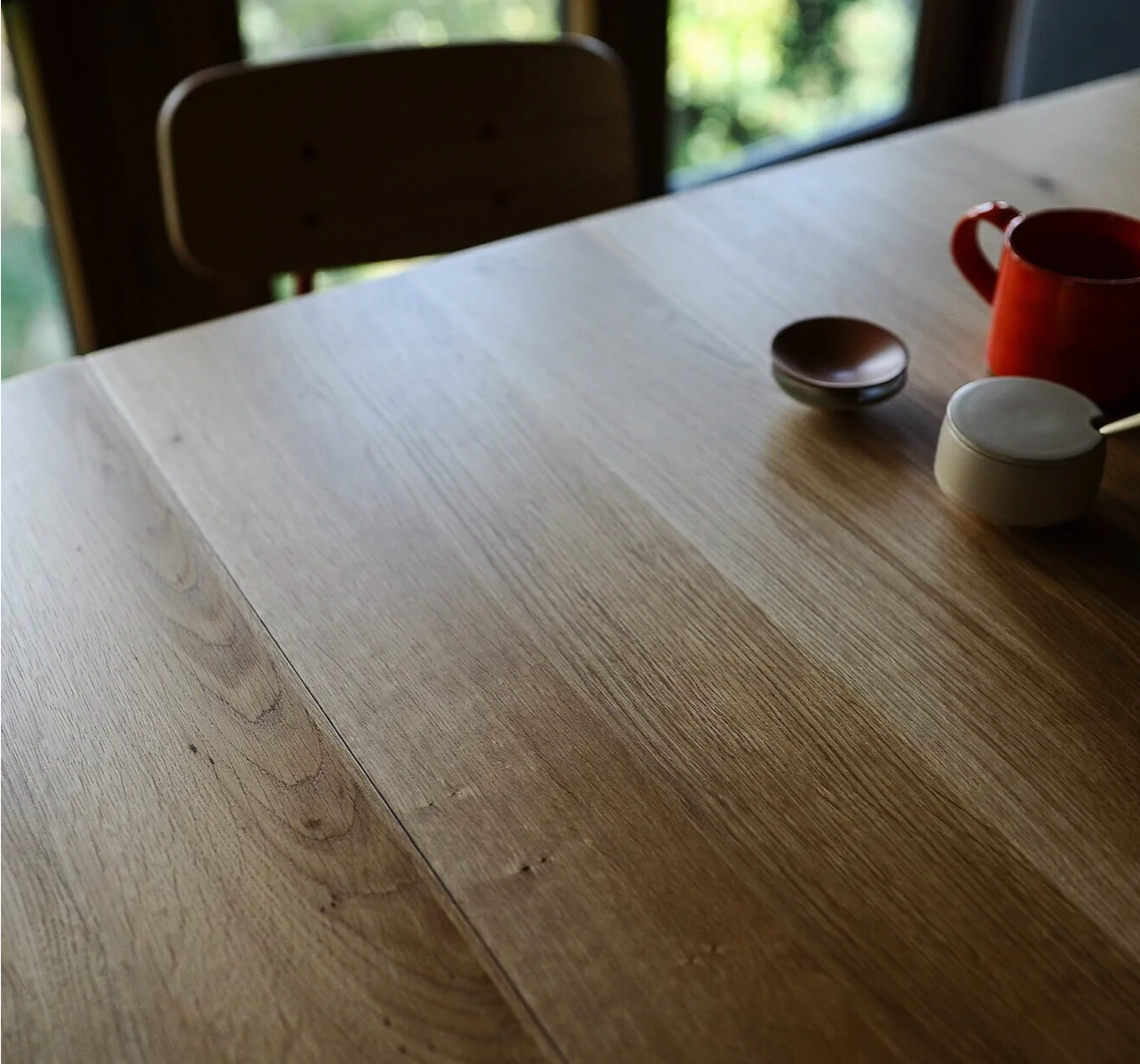 Extendable Dining Tables and Kitchen Tables