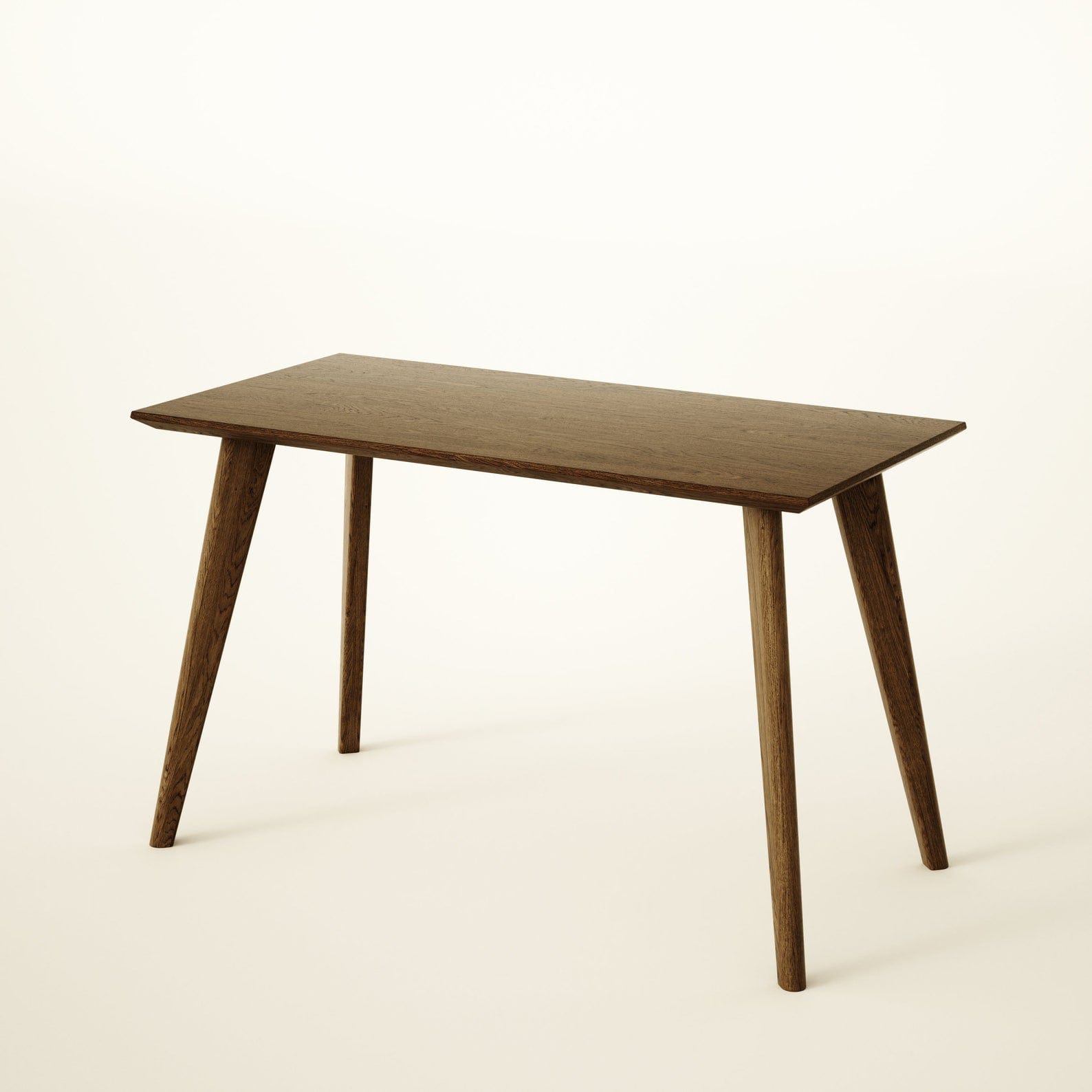 7MAGOKfurniture Desks Solid Oak Desk, Sustainable, Customisable | KANTAR Collection