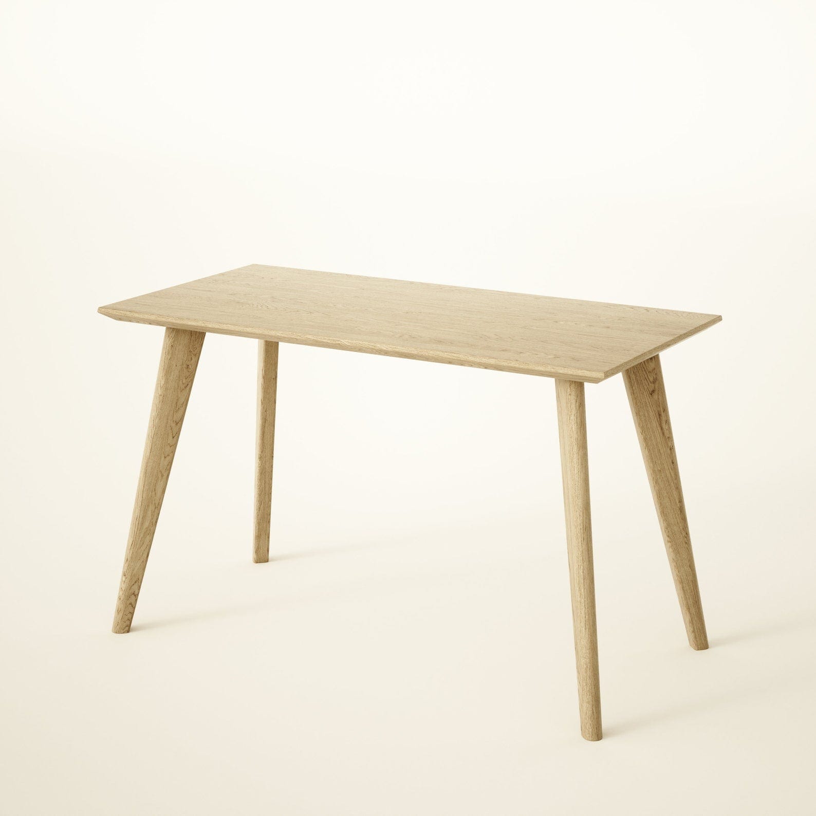 7MAGOKfurniture Desks Solid Oak Desk, Sustainable, Customisable | KANTAR Collection