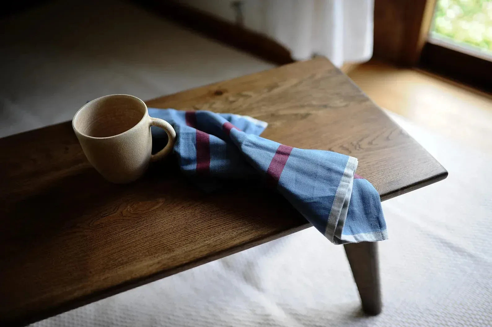 7MAGOKfurniture Kitchen & Dining Room Tables Dining Table Set, Sustainable Solid Oak, Colour and Size Options | KANTAR Collection