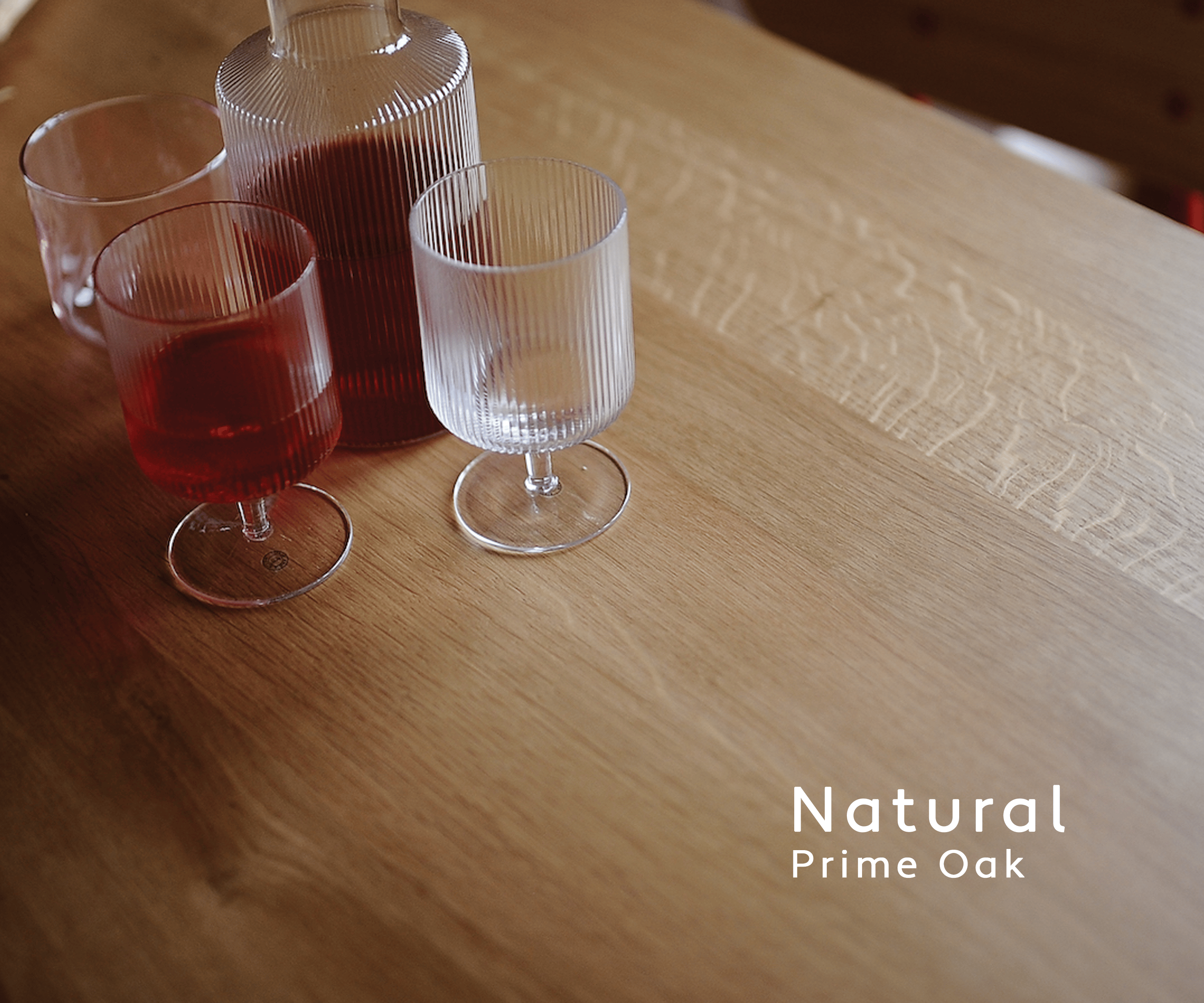 7MAGOKfurniture Kitchen & Dining Room Tables Round Dining Table, 3-Legged, Solid Oak, 4–6 Seater | KANTAR Collection