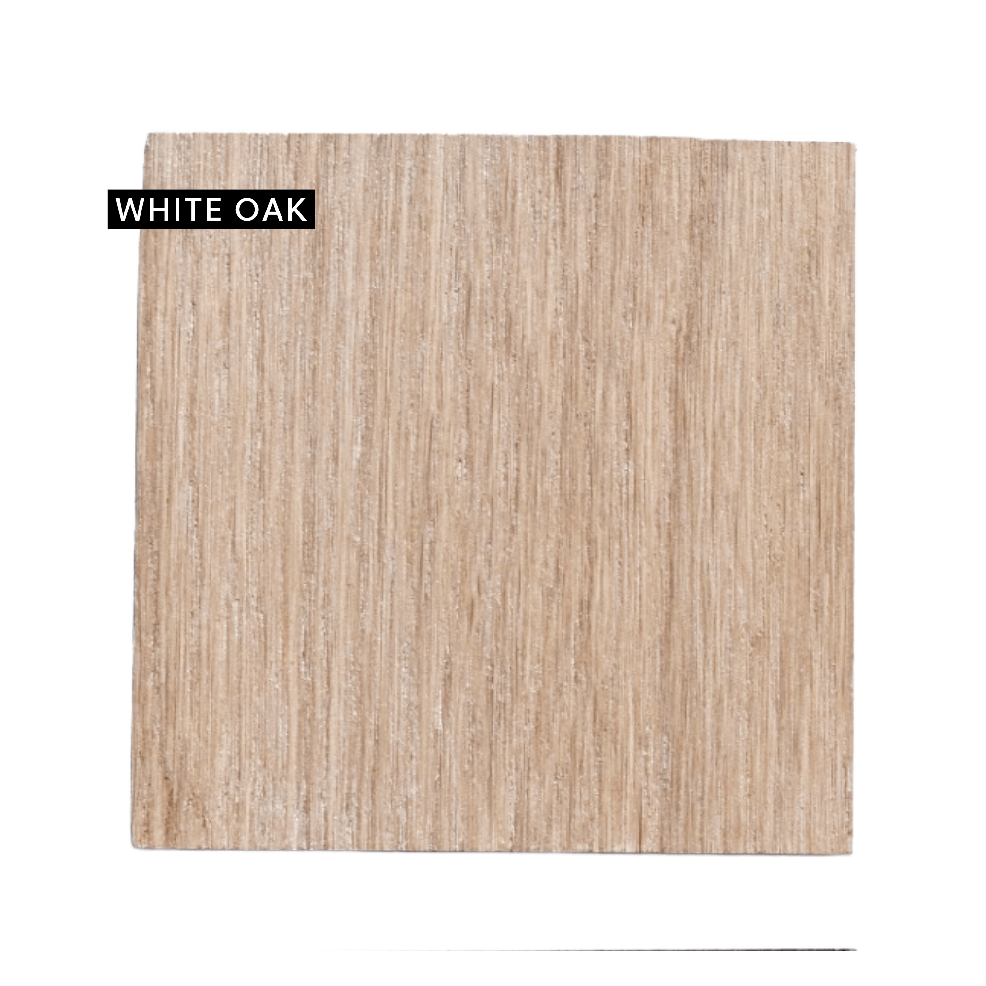 7MAGOKfurniture samples Solid Oak Wood Finishes - Sample Packs