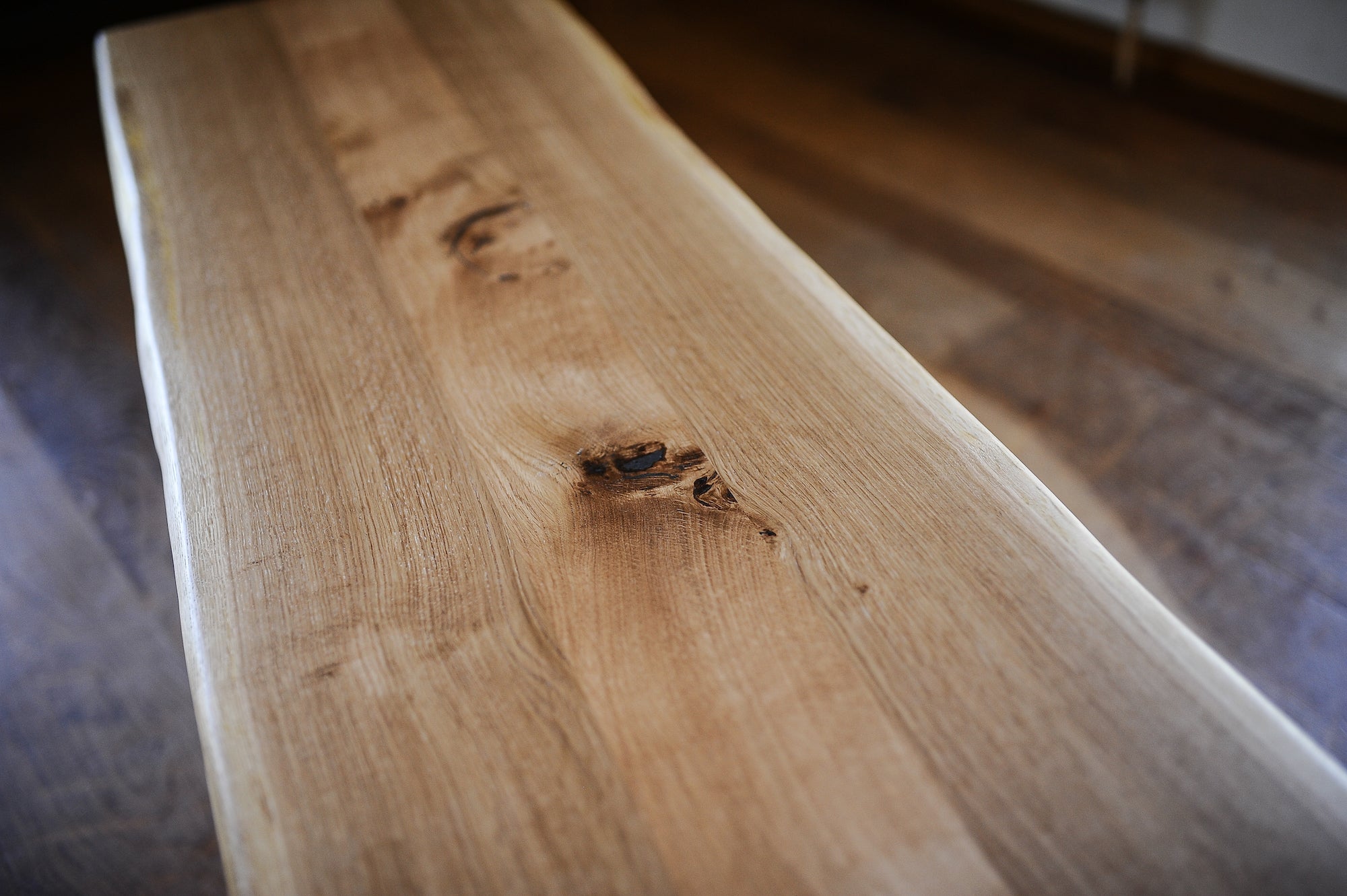 8 ways to minimise 'cupping' of your DIY wooden shelves