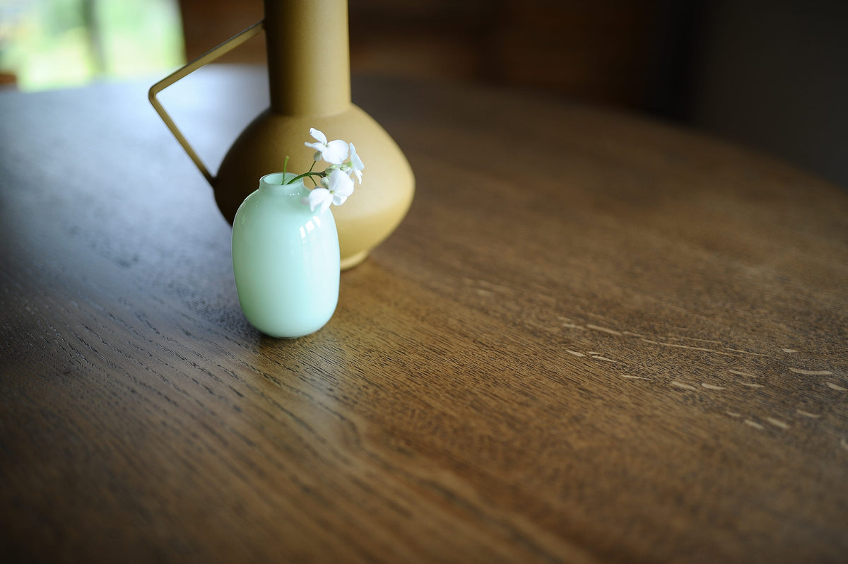 Round vs Rectangular Dining Tables: Which Shape Is Best for Your Home?