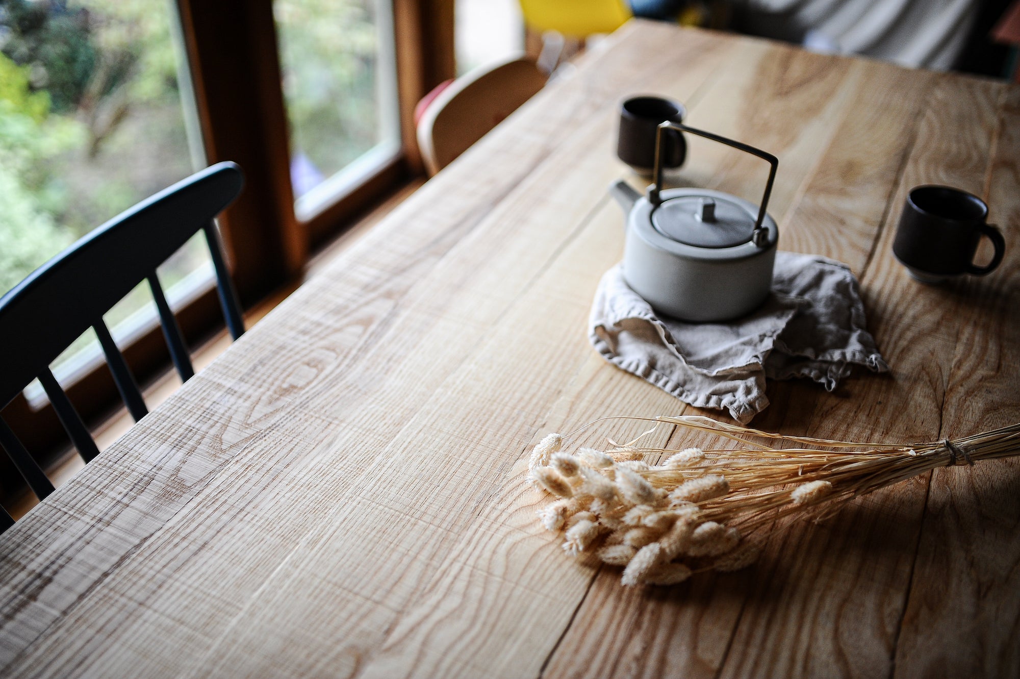 How to make sure your furniture matches: 5 steps