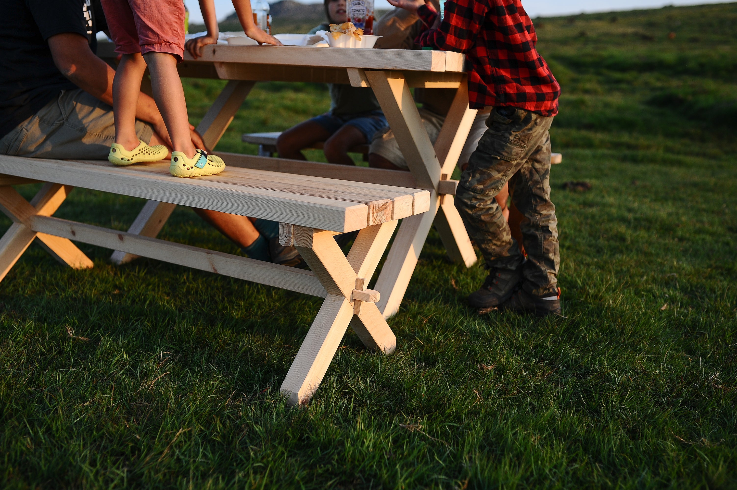 Make the most of spring with outdoor furniture from 7Magok