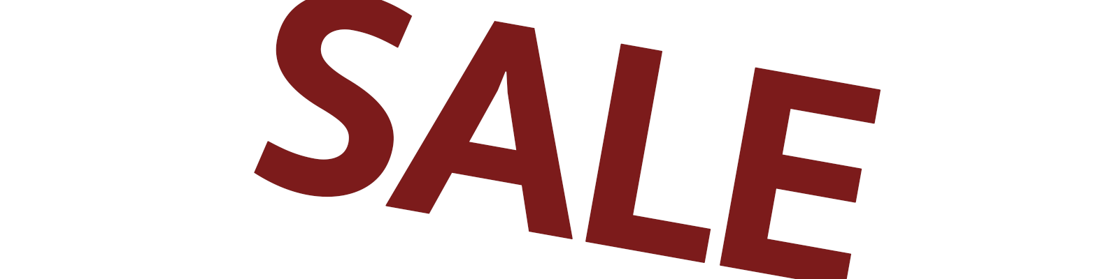 Sales, Discounts, Offers