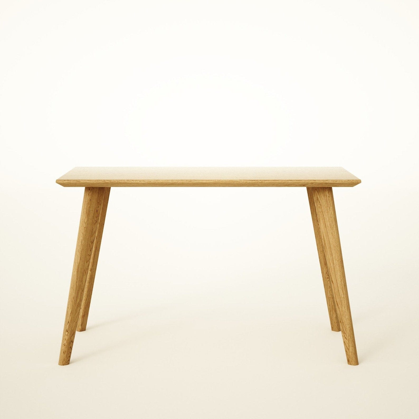 7MAGOKfurniture Desks Solid Oak Desk, Sustainable, Customisable | KANTAR Collection