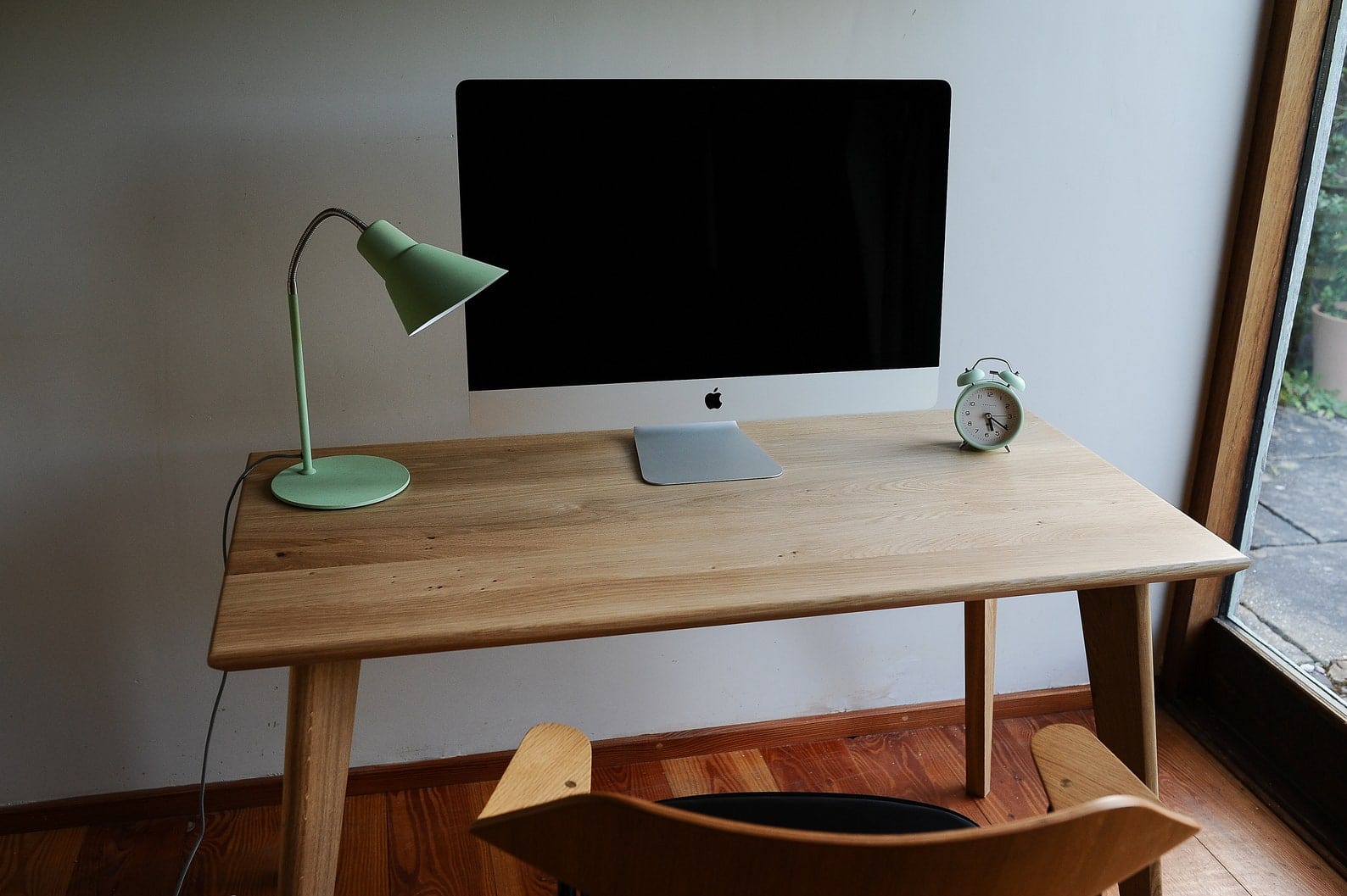 7MAGOKfurniture Desks Solid Oak Desk, Sustainable, Customisable | KANTAR Collection