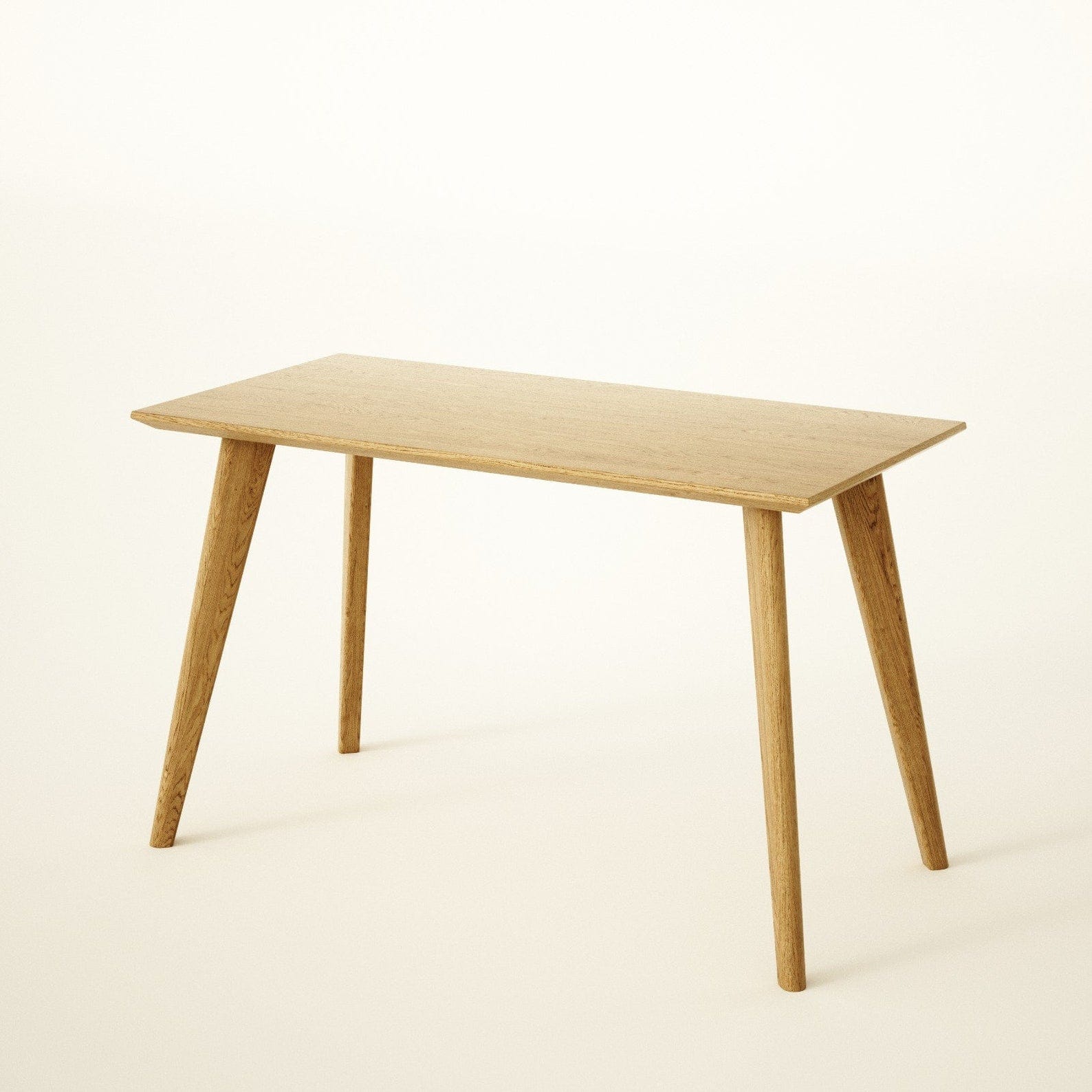 7MAGOKfurniture Desks Solid Oak Desk, Sustainable, Customisable | KANTAR Collection
