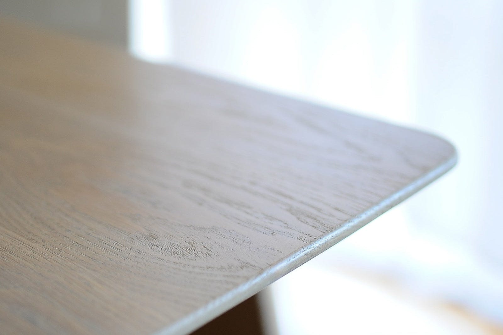 7MAGOKfurniture Kitchen & Dining Room Tables Dining Table, Sustainable Solid Oak, Colour and Size Options | SOPHIA Collection