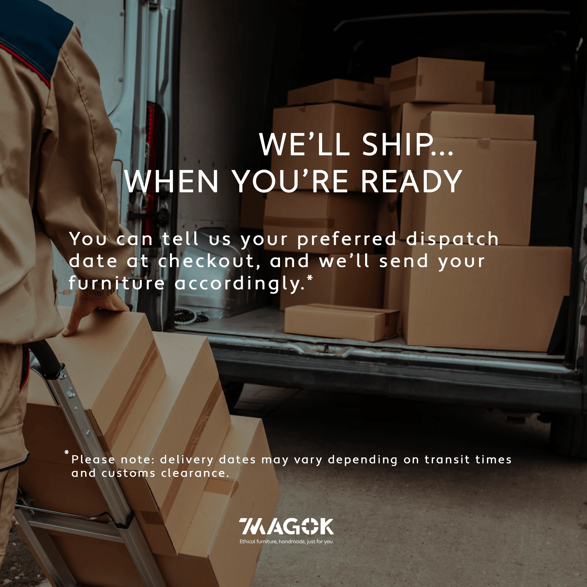 7MAGOKfurniture Kitchen & Dining Room Tables Industrial Dining Table, Reclaimed Wood on A-Frame Steel Legs | INDUSTRIAL Collection