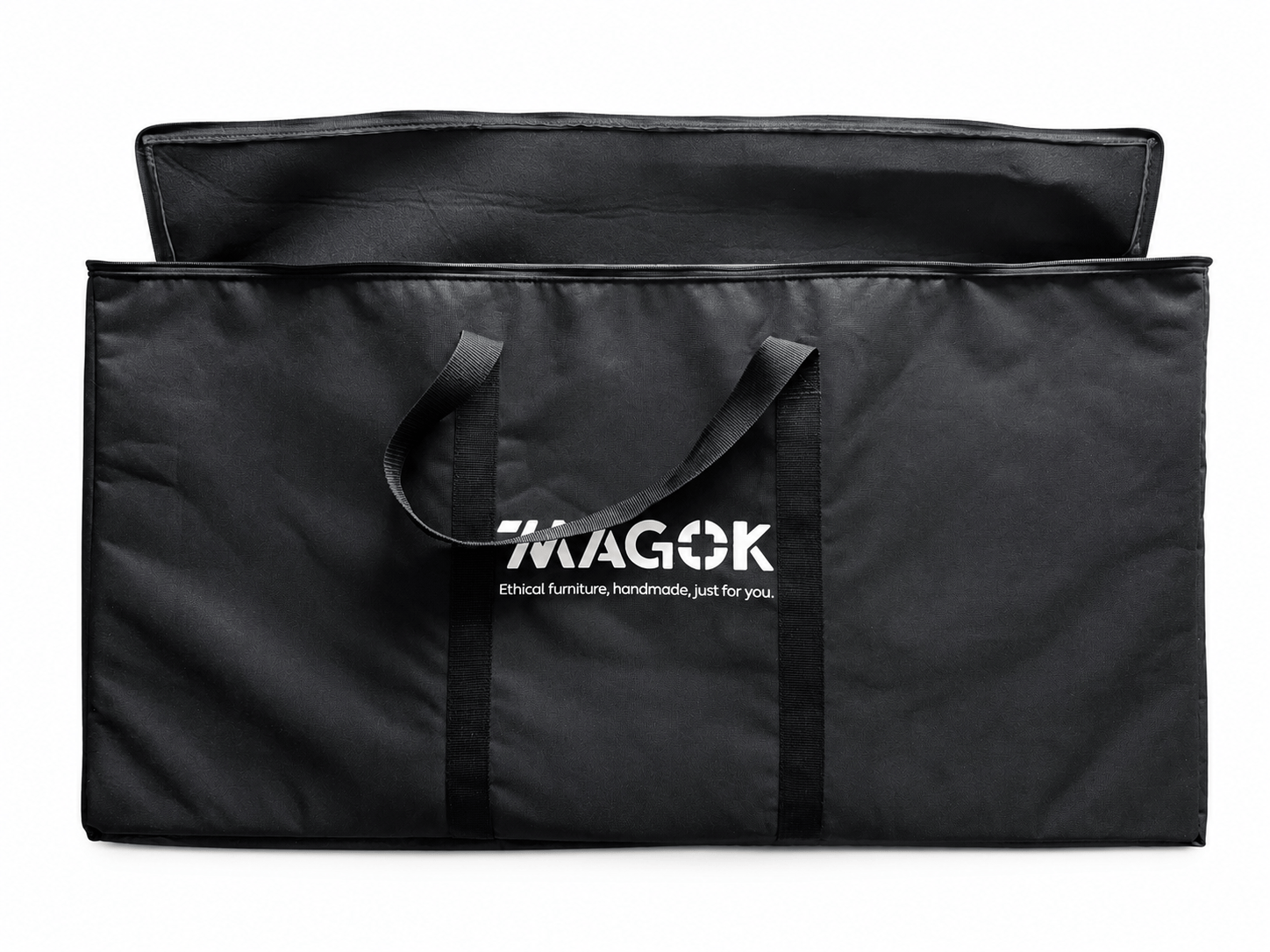 7MAGOKfurniture Table Accessories Extendable Table Leaf Storage Bag for 7MAGOK