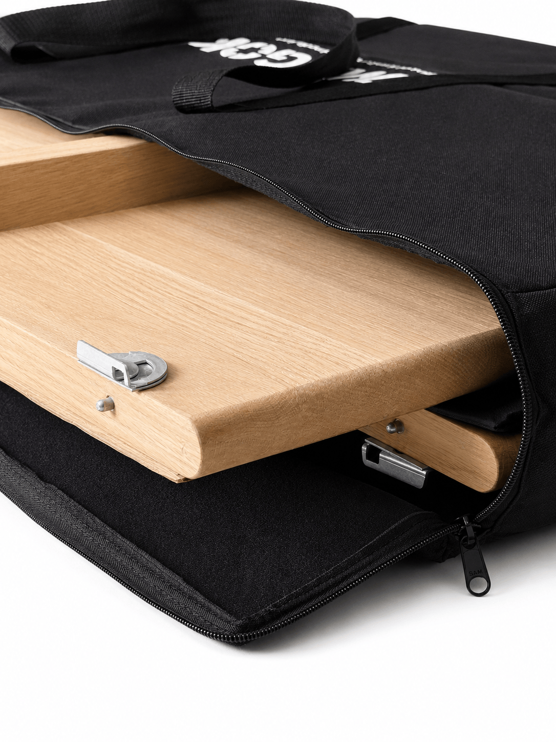 7MAGOKfurniture Table Accessories Extendable Table Leaf Storage Bag for 7MAGOK