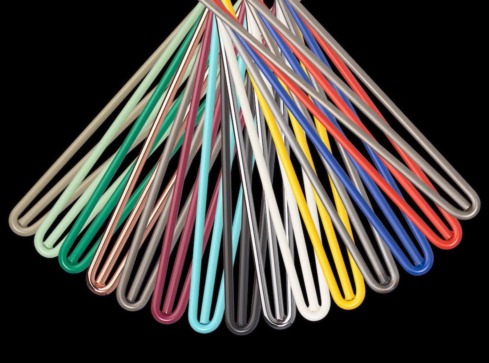 7MAGOKfurniture Upgrade Colour upgrade for BENCH hairpin legs