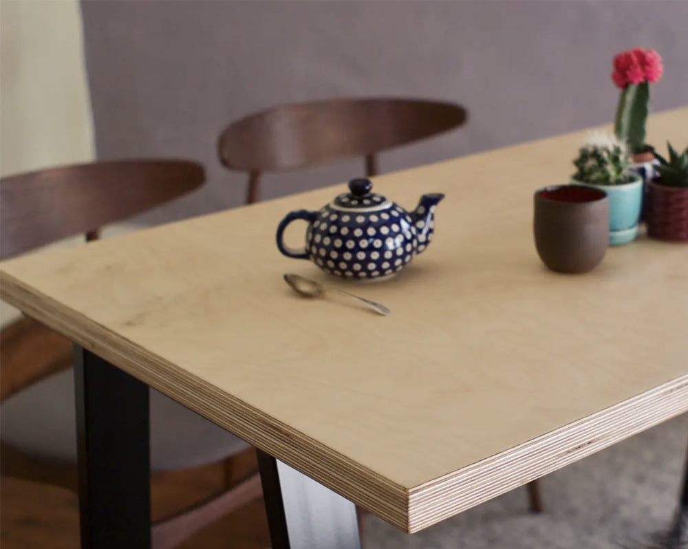 FSC Birch Plywood 
