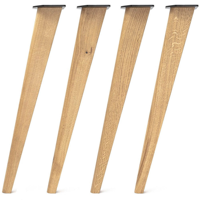 Esstisch- und Bank-Set, 4, 6, 8 Sitzplätze, massive Eiche / PRIME Collection