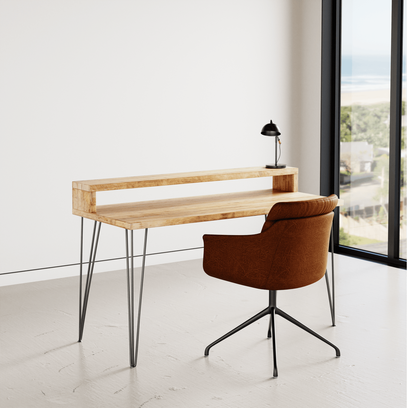Schreibtische / Büro