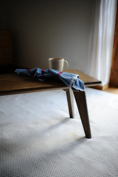 Bench, Solid Oak, Scandi Style / KANTAR Collection