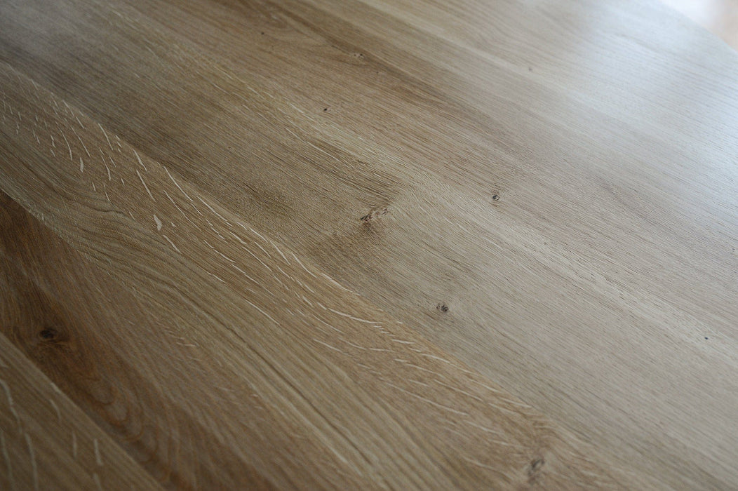 Coffee Table, Sustainable Solid Oak, Customisable / PRIME Collection